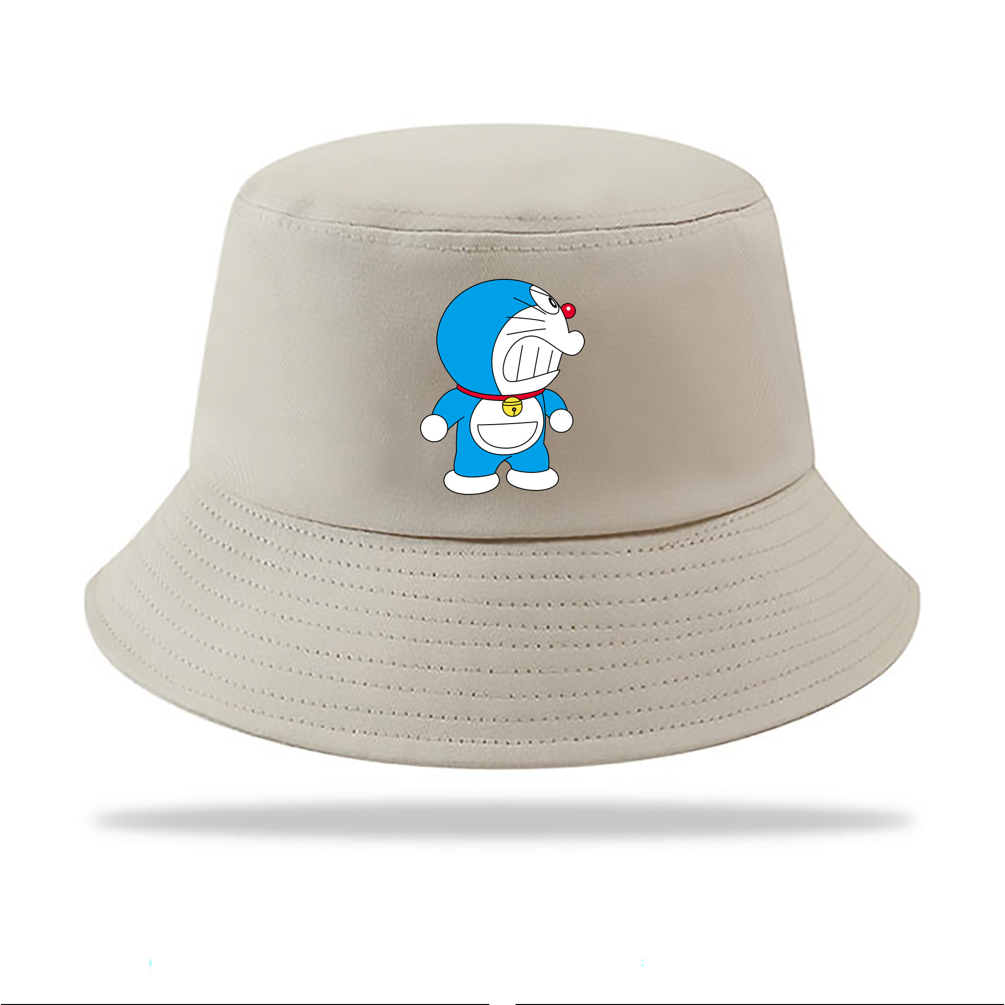 （画像用） ドラえもん Doraemon アウトドア日除けバケットハット